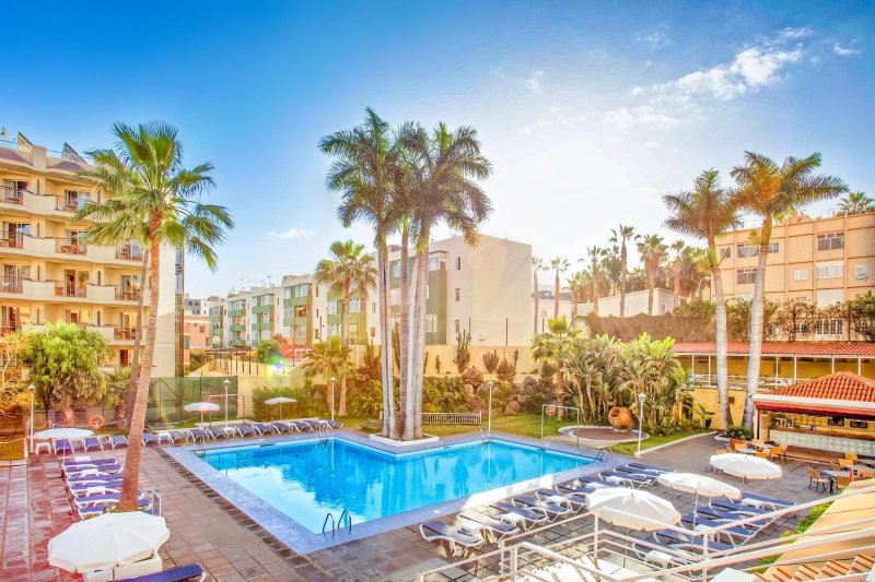 Be Live Adults Only Tenerife Tenerife