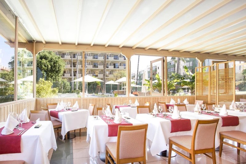 Be Live Adults Only Tenerife Tenerife