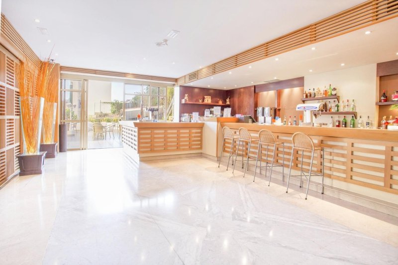 Be Live Adults Only Tenerife Tenerife