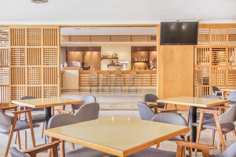 Tenerife utazás Be Live Adults Only Tenerife