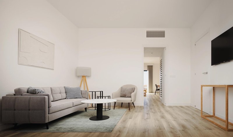 Tenerife Costa Adeje utazás Be Live Experience La Nina