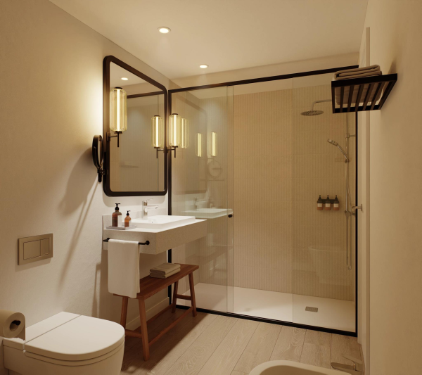 Be Live Experience La Nina Tenerife Costa Adeje
