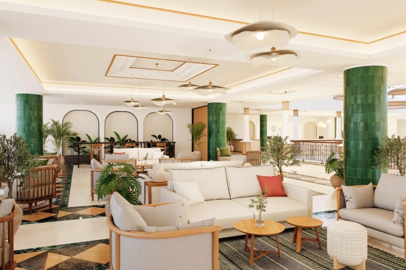 Be Live Experience La Nina Tenerife Costa Adeje