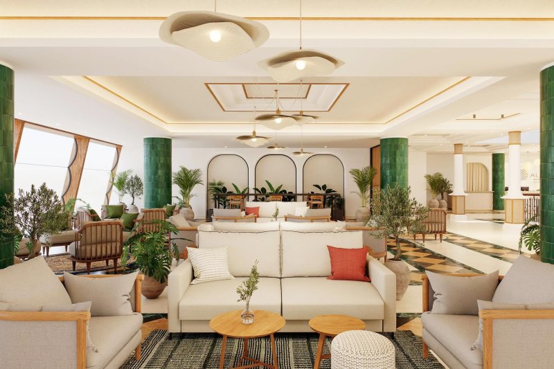 Be Live Experience La Nina Tenerife Costa Adeje