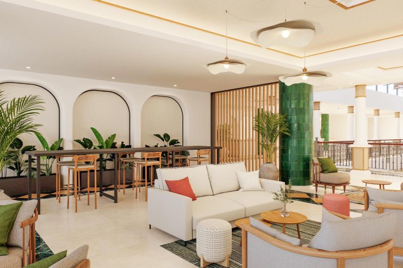 Be Live Experience La Nina Tenerife Costa Adeje