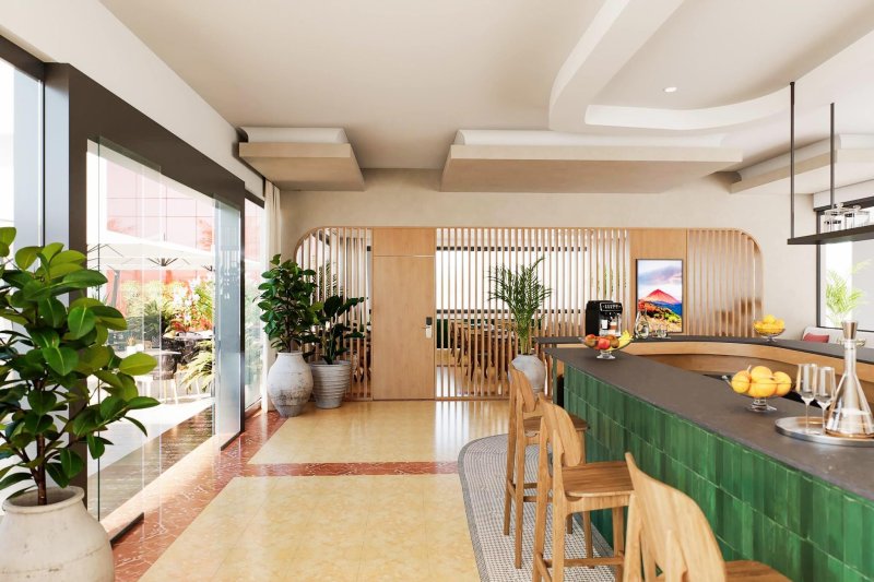 Be Live Experience La Nina Tenerife Costa Adeje