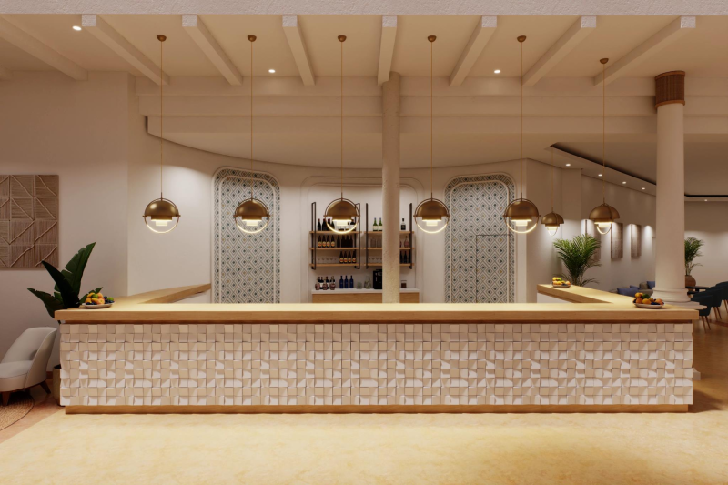 Tenerife Costa Adeje utazás Be Live Experience La Nina