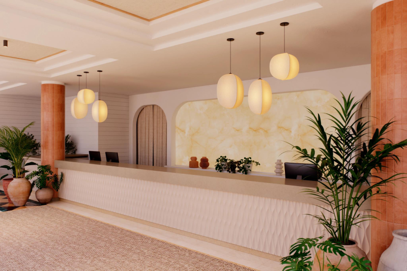 Tenerife Costa Adeje utazás Be Live Experience La Nina