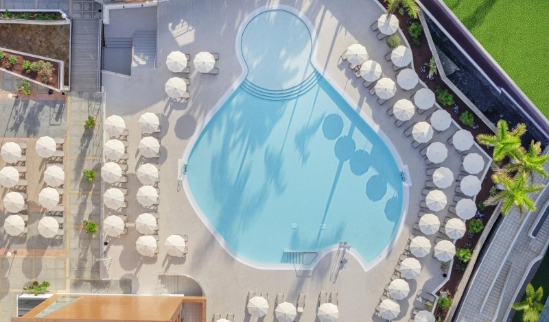 Be Live Experience La Nina Tenerife Costa Adeje