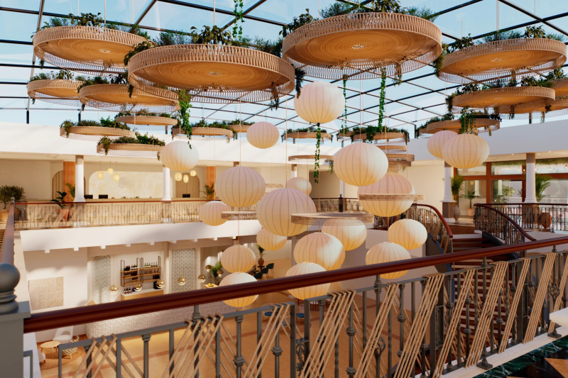 Tenerife Costa Adeje utazás Be Live Experience La Nina