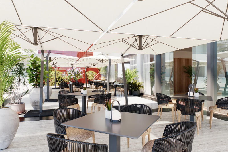 Be Live Experience La Nina Tenerife Costa Adeje