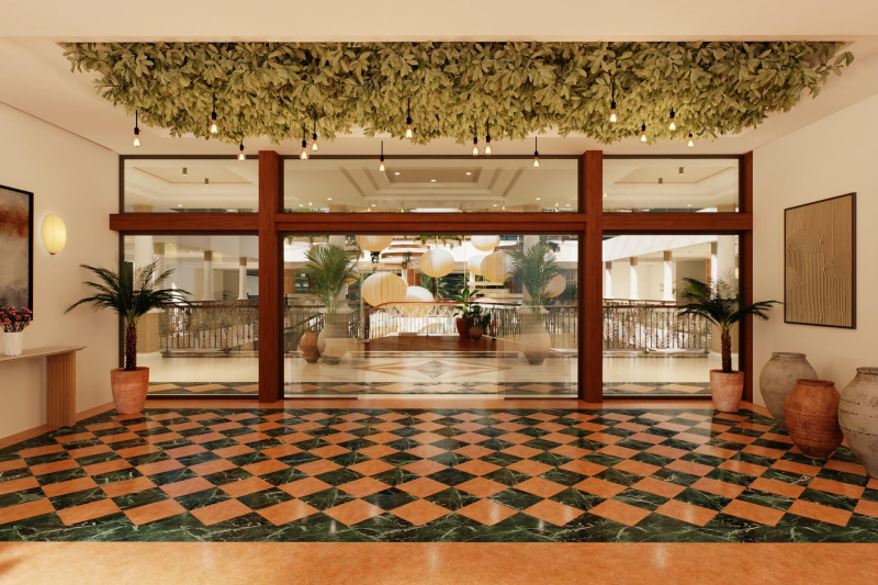 Tenerife Costa Adeje utazás Be Live Experience La Nina