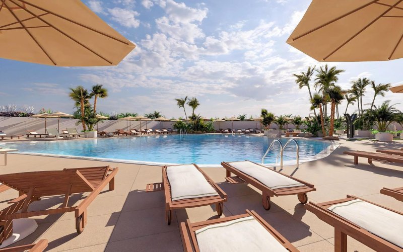 Be Live Experience La Nina Tenerife Costa Adeje