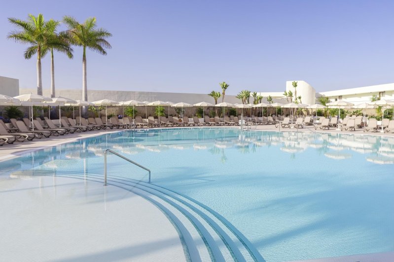 Be Live Experience La Nina Tenerife Costa Adeje