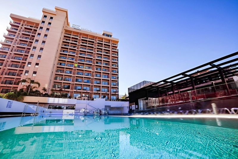 Be Live Experience Orotava Tenerife
