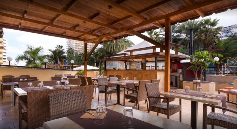 Be Live Experience Orotava Tenerife