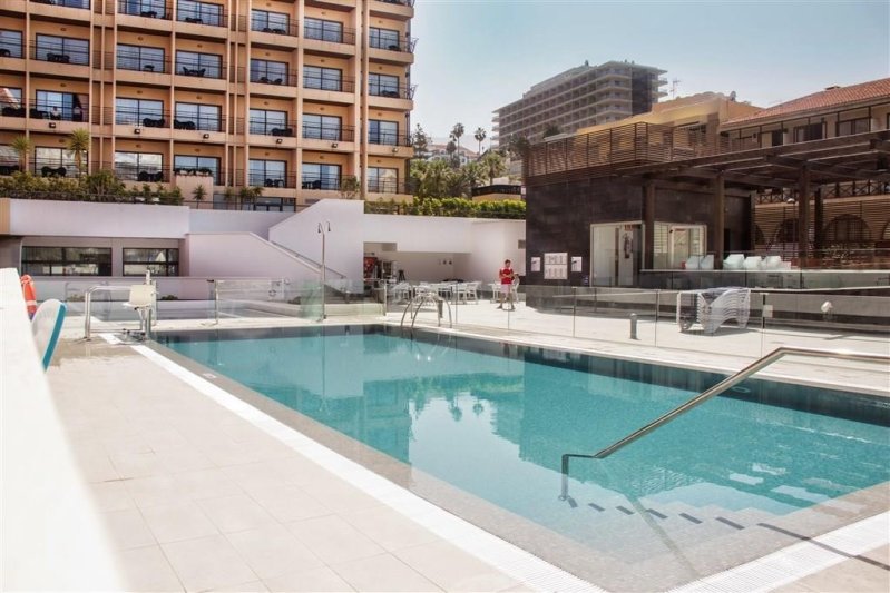 Be Live Experience Orotava Tenerife