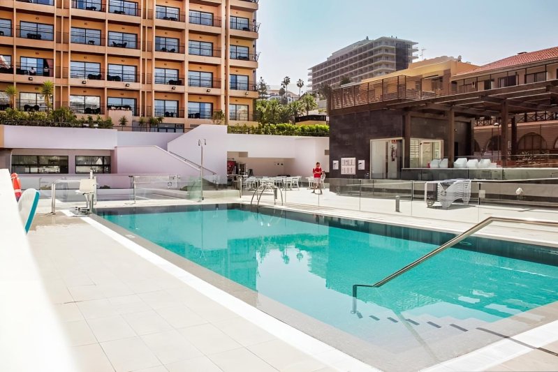 Be Live Experience Orotava Tenerife