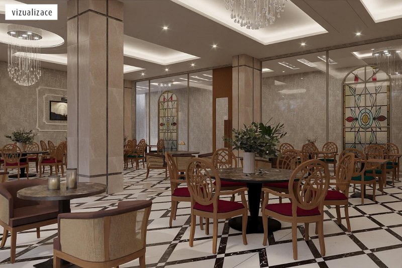 Kusadasi utazás Beks Premium Resort & Spa