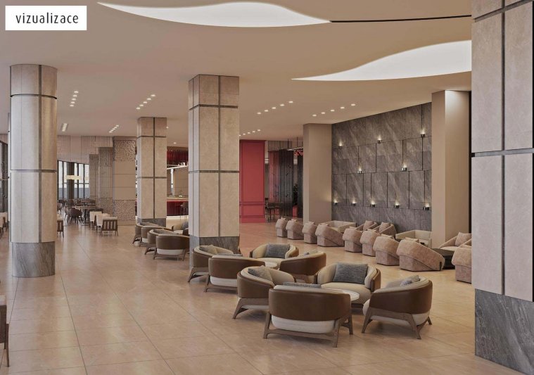 Kusadasi utazás Beks Premium Resort & Spa