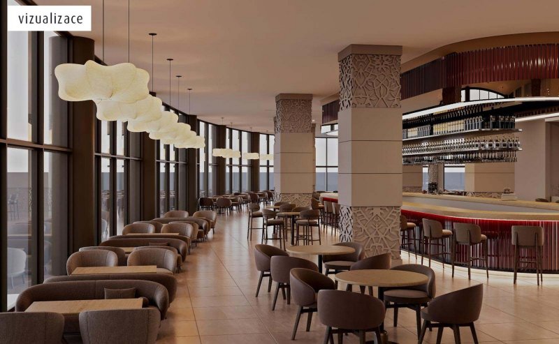 Kusadasi utazás Beks Premium Resort & Spa