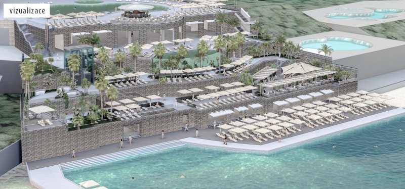 Kusadasi utazás Beks Premium Resort & Spa