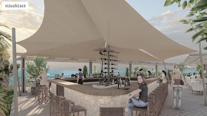 Kusadasi utazás Beks Premium Resort & Spa