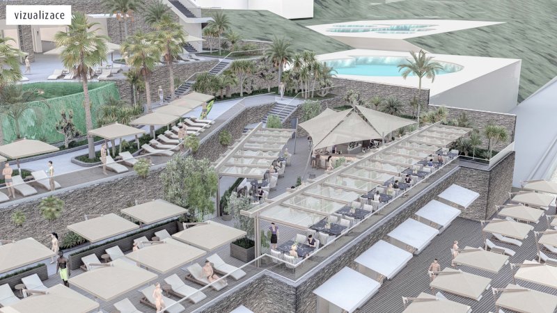 Kusadasi utazás Beks Premium Resort & Spa