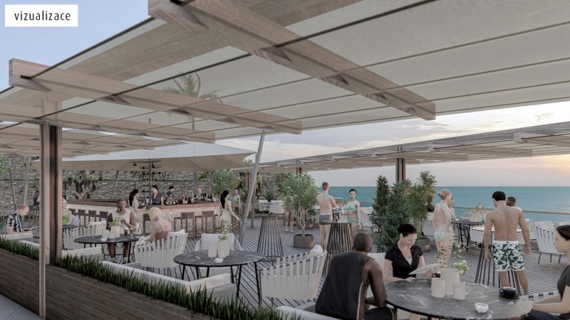 Kusadasi utazás Beks Premium Resort & Spa