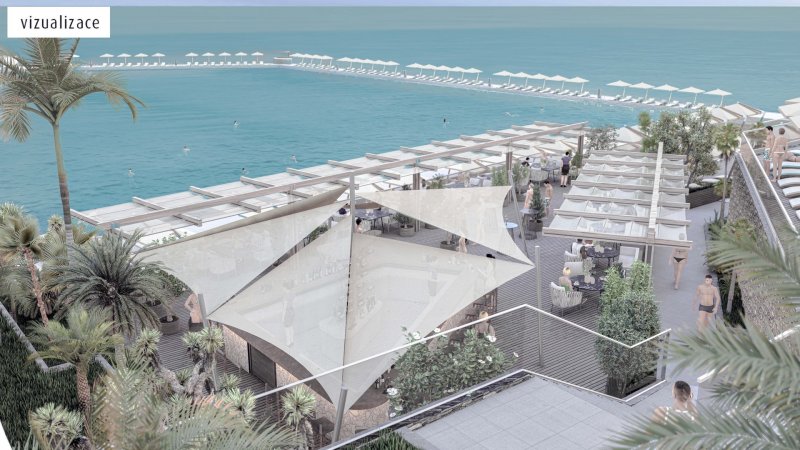 Kusadasi utazás Beks Premium Resort & Spa