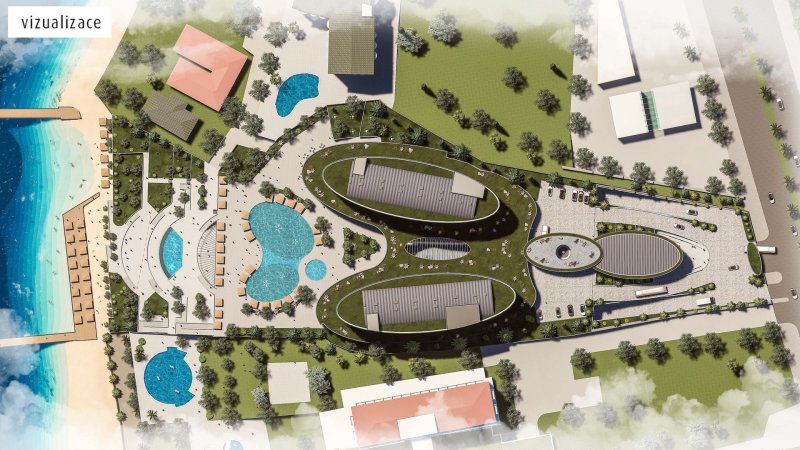 Kusadasi utazás Beks Premium Resort & Spa