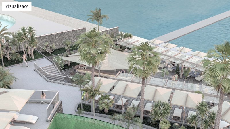 Kusadasi utazás Beks Premium Resort & Spa