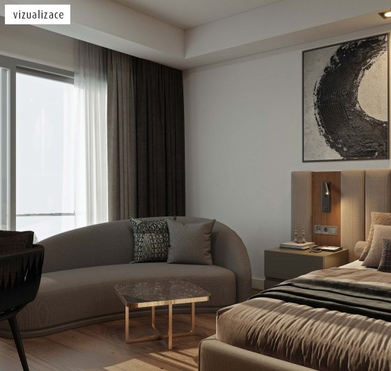 Családi lakosztály