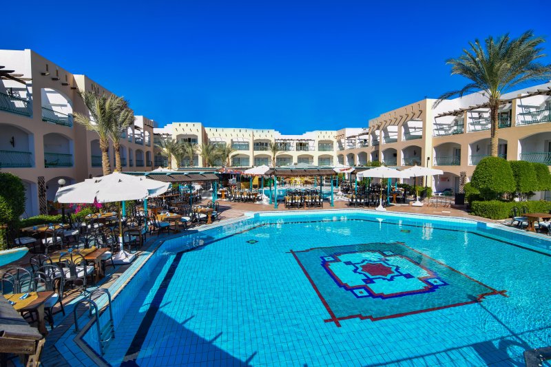 Bel Air Azur Resort Hurghada