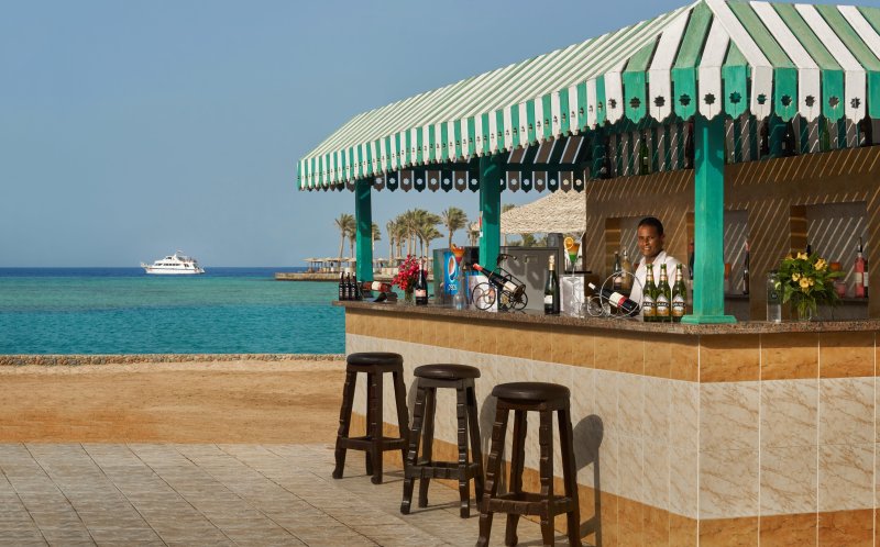 Bel Air Azur Resort Hurghada