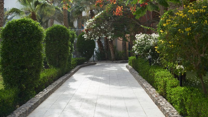 Hurghada utazás Bel Air Azur Resort