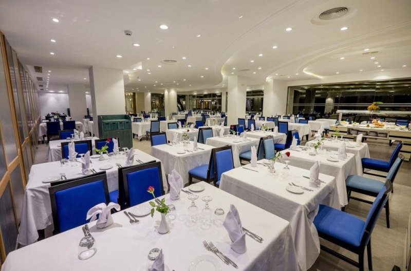 Hammamet utazás Bel Azur Thalasso & Bungalows