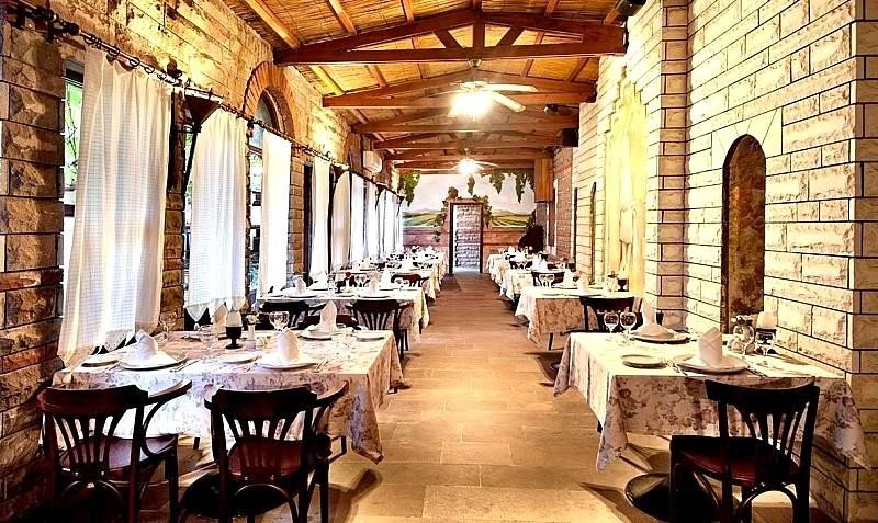 Belek utazás Belconti Resort