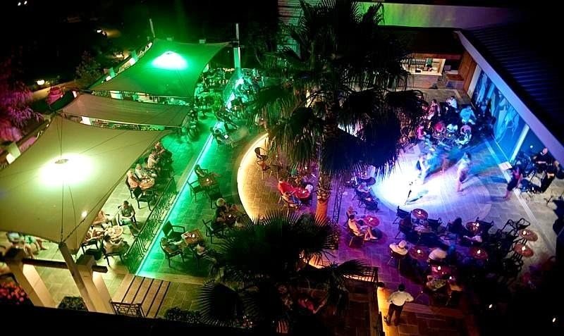 Belek utazás Belconti Resort