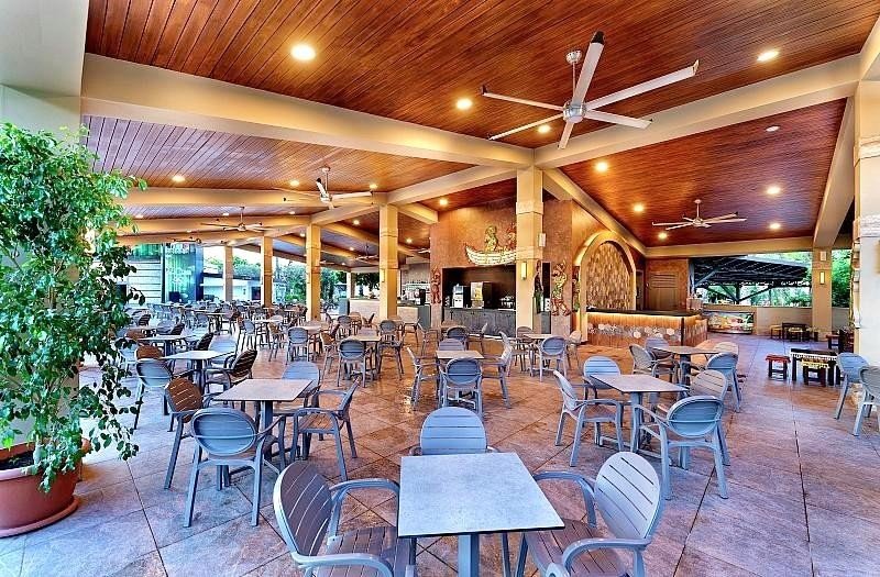 Belek utazás Belconti Resort