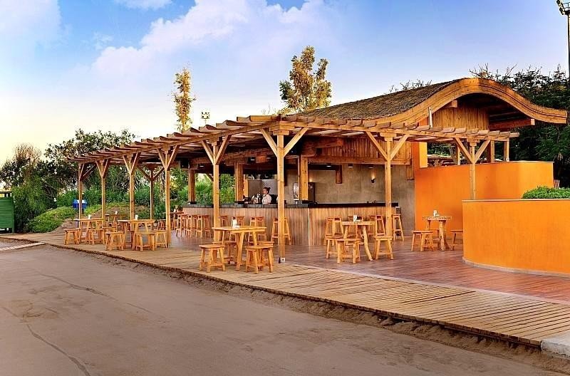 Belek utazás Belconti Resort