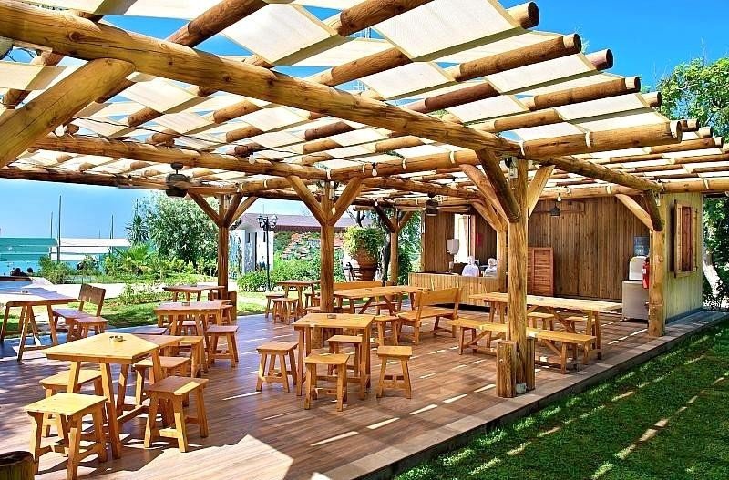 Belek utazás Belconti Resort