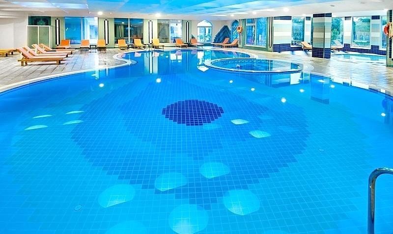 Belek utazás Belconti Resort