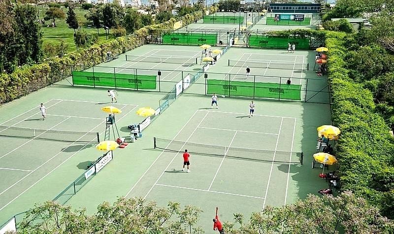 Belek utazás Belconti Resort