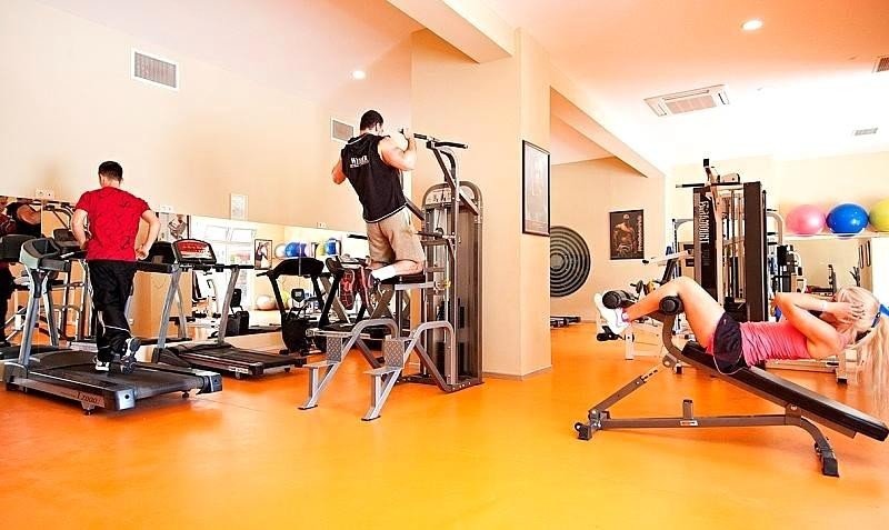 Belek utazás Belconti Resort