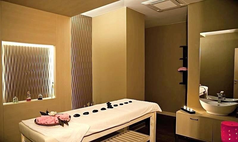 Belek utazás Belconti Resort