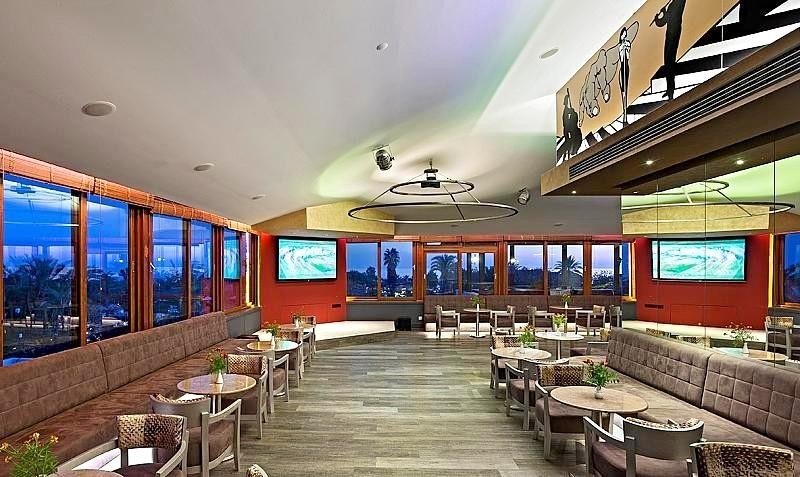 Belek utazás Belconti Resort