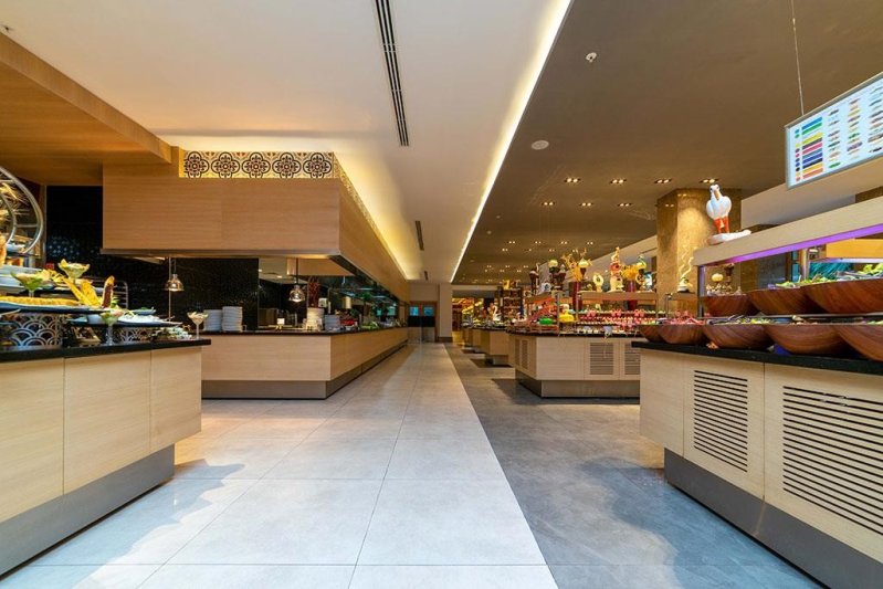 Belek utazás Belek Beach