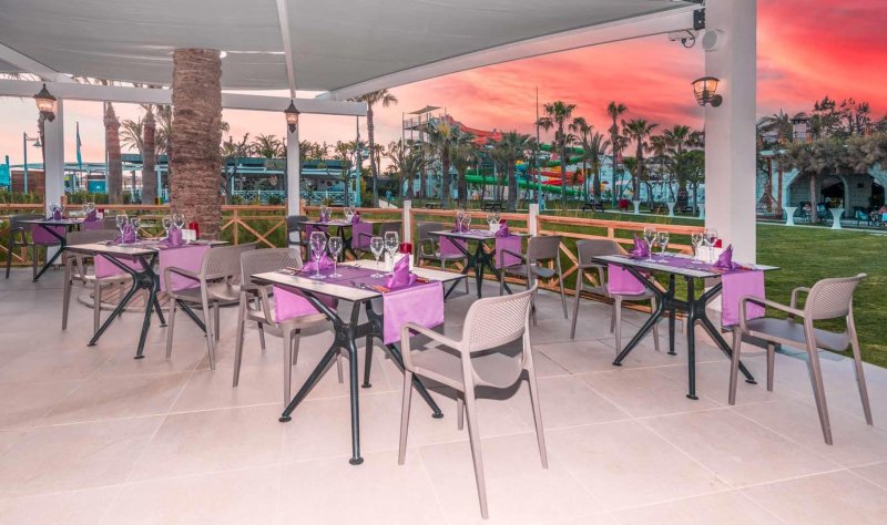 Belek utazás Belek Beach