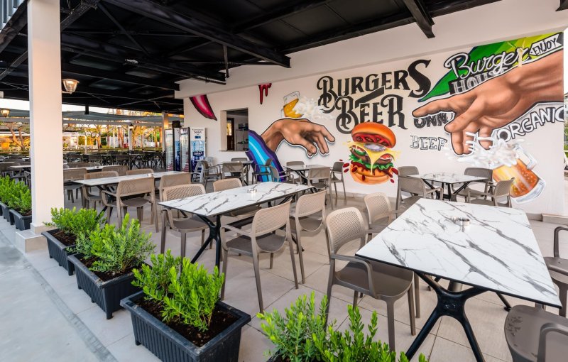 Belek utazás Belek Beach